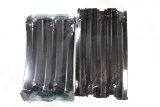 10 AK-47 magazines