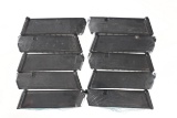 10 Glock 22 .40 s&w magazines