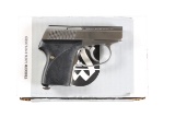 L.W. Seecamp LWS Pistol .32 ACP