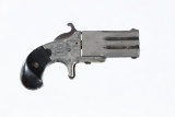 Unknown  Derringer .22 mag