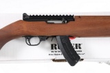 Ruger 10 22 Semi Rifle .22 lr