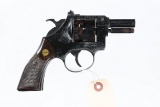 German  Revolver .32 s&w