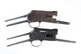 Pair of  Colt Lightning  Receivers