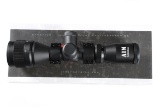 Aim Sports 3-9x40 Scope