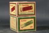 2 bxs Remington Kleanbore 20ga ammo