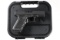 Glock 19 Gen 4 Pistol 9mm