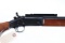 H&R  Sgl Rifle .25-06 rem