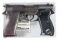 Mauser P38 Pistol 9mm