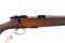 Sako/Marlin  Bolt Rifle .222 rem