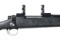 Remington 700 Bolt Rifle .25-06 rem