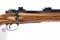 Brazilian 954 Bolt Rifle .22 CF