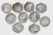 10 Krugerrand Commemorative Coins