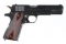 Argentine 1927 Pistol .45 ACP