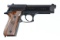 Taurus PT-92-AF Pistol 9mm