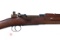 Carl Gustaf 1896 Bolt Rifle 6.5 mm Swedish