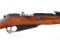 Mosin Nagant 1944 Bolt Rifle 7.62x54 R