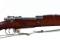 DWM 1909 Bolt Rifle 7.65 mm