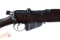 BSA No. 1 MKIII Bolt Rifle .303 British