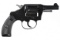 Colt Pocket Positive Revolver .32 police