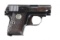 Colt 1908 Vest Pocket Pistol 25 ACP