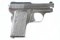 Beretta 1919 Pistol .25 ACP