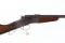 Hamilton No. 27 Sgl Rifle .22 cal
