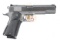 AMT Hardballer Pistol .45 ACP