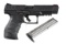 Walther PPQ Pistol .22 lr