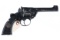 Webley Copy  Revolver .38 CF