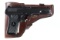 Norinco 213 Pistol 7.62 mm Tokarev