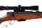 Savage 340 Bolt Rifle .222 Rem
