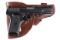 Polish TT-33 Pistol 7.62 Tokarev