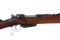 Swiss Mannlicher 1893 Bolt Rifle 7.5 mm Swiss