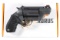 Taurus Public Defender Revolver .45 LC/ .410