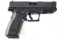 Springfield Armory XD-40 Pistol .40 S&W
