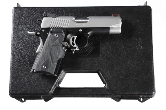 Kimber Elite Carry Pistol .45 ACP