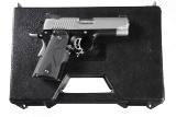 Kimber Elite Carry Pistol .45 ACP