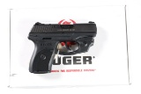Ruger LC9 Pistol 9mm