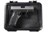 Springfield Armory XDM-9 Compact Pistol 9mm