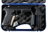 Beretta PX4-Storm Pistol 9mm