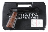 Chiappa 1911A1 Pistol .22 lr