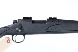 Remington 700 Bolt Rifle .223 rem