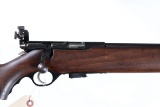 Mossberg 42M-B Bolt Rifle .22 sllr