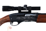 Remington 1100 Semi Shotgun 12ga