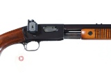 Remington 121 Fieldmaster Slide Rifle .22 sllr