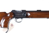 BSA Martini Sgl Rifle .22 lr