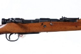 Japanese Type 99 Bolt Rifle 7.7 mm jap