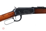 Winchester 1894 Lever Rifle .25-35 WCF
