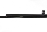 Browning 2000 12ga Magnum barrel