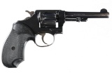 Smith & Wesson Regulation Police Revolver .32 S&W Long